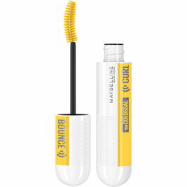 Maybelline Mascara The Colossal Volume Boucles Noir 10 ml - Maquillage Yeux